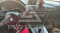 2017 BMW M4