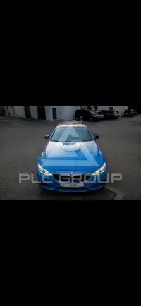 2017 BMW M4