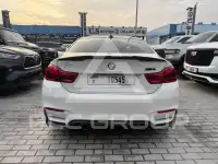 2017 BMW M4