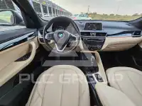 2017 BMW X1