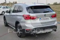 2017 BMW X1