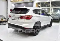 2017 BMW X1