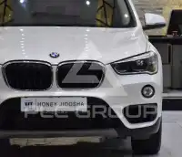 2017 BMW X1