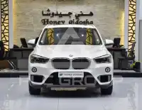 2017 BMW X1
