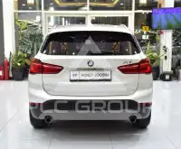 2017 BMW X1