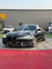 2017 BMW M6