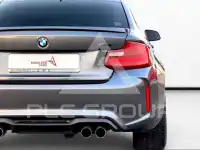 2017 BMW M2