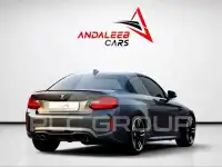 2017 BMW M2