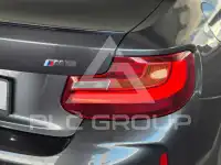 2017 BMW M2