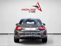2017 BMW M2