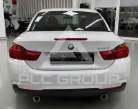 2017 BMW 440