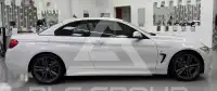 2017 BMW 440