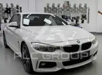 2017 BMW 440