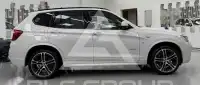 2017 BMW X3