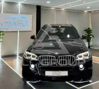 2017 BMW X5
