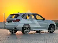 2017 BMW X5