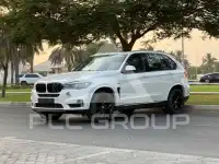 2017 BMW X5