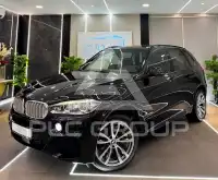 2017 BMW X5