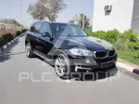 2017 BMW X5
