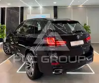 2017 BMW X5