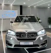 2017 BMW X5