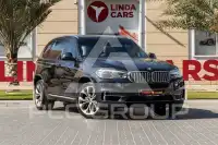 2017 BMW X5