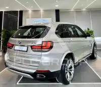 2017 BMW X5