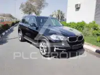 2017 BMW X5