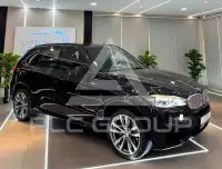 2017 BMW X5