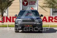 2017 BMW X5