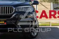 2017 BMW X5