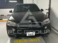 2017 BMW X5