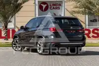 2017 BMW X5