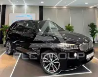 2017 BMW X5
