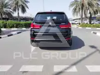 2017 BMW X5