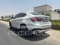 2017 BMW X6