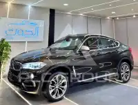 2017 BMW X6