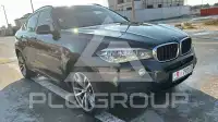 2017 BMW X6