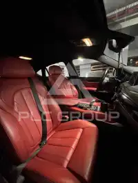 2017 BMW X6