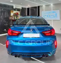 2017 BMW X6