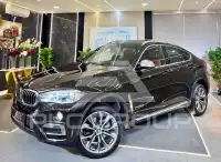 2017 BMW X6