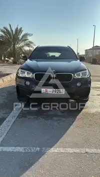 2017 BMW X6