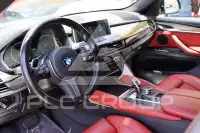 2017 BMW X6