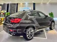 2017 BMW X6