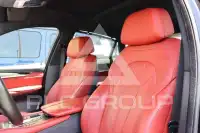 2017 BMW X6