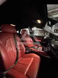 2017 BMW X6