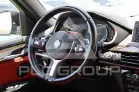 2017 BMW X6