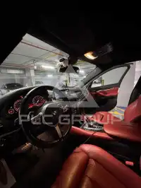 2017 BMW X6