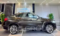 2017 BMW X6