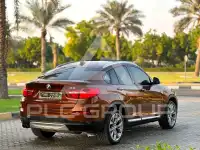2017 BMW X4